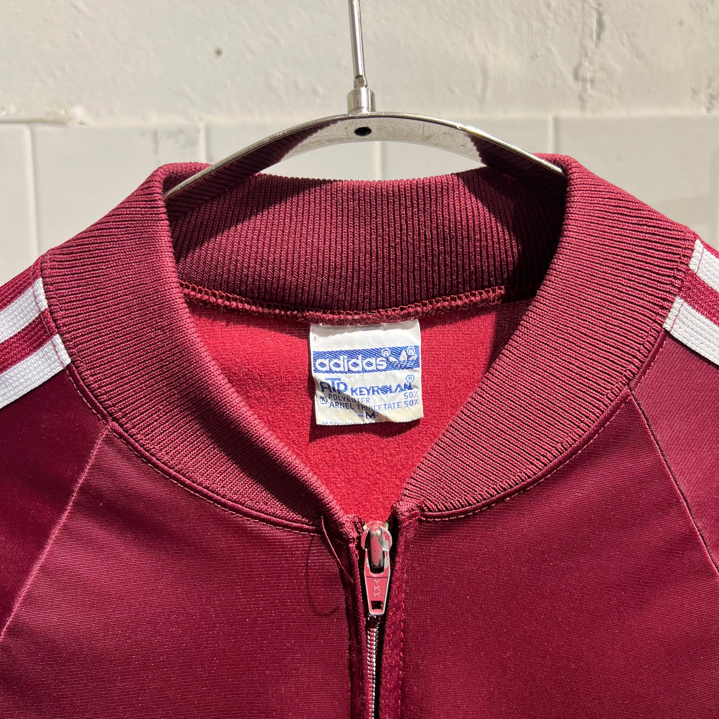 80S ADIDAS “ATP” | BerBerJin / & BerBerJin