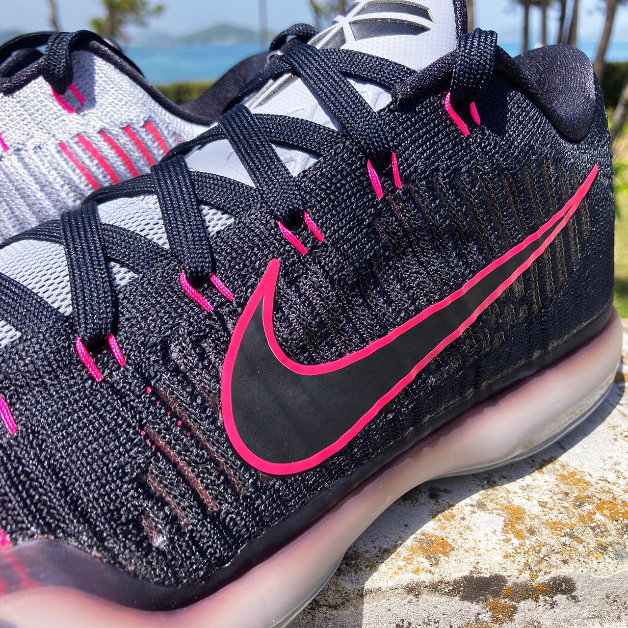 KOBE 10 Elite コービー１０