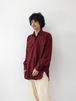 90s USA製 L.L.Bean ALLAGASH FLANNEL Check shirt