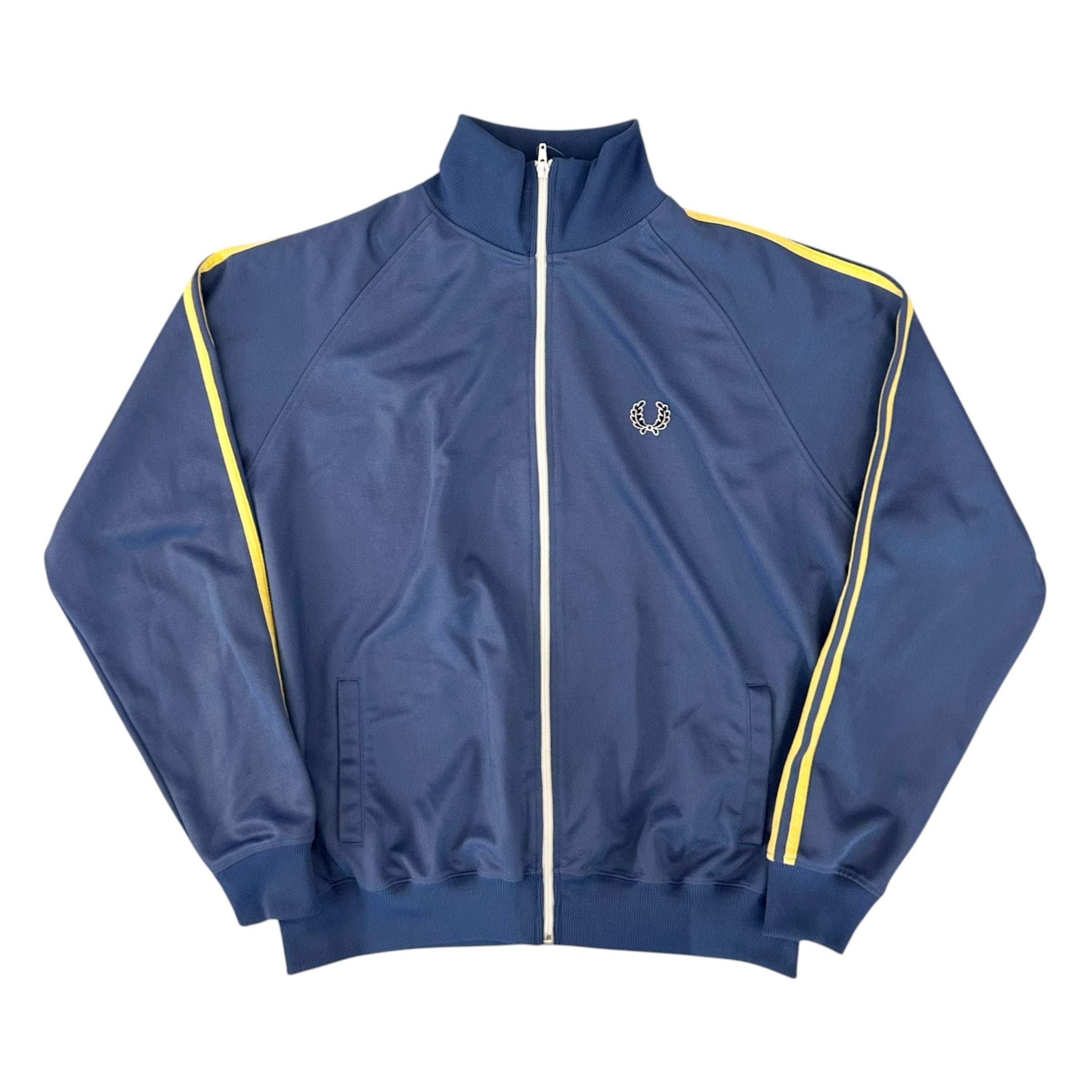 70s FORD RACING JACKET | BerBerJin Yuhodo