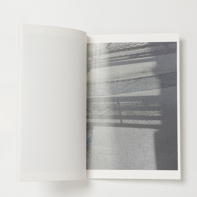 PERSONAL MATTERS  PROJECT N°14 PHOTO BOOK / COLOR AND FORM
