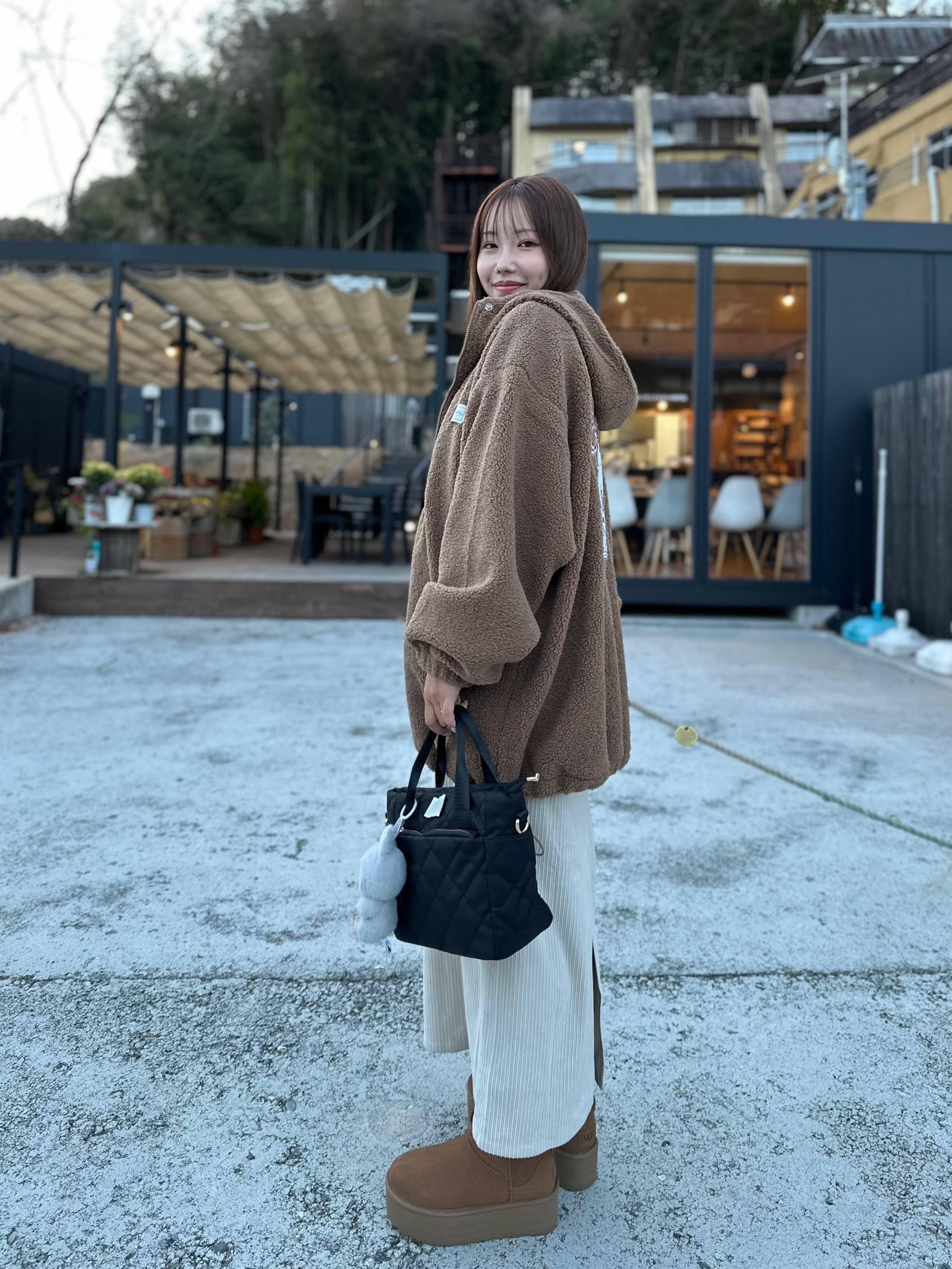 LIFE is 【2026 mapua福袋】ボアジャケット・ニット豪華7点セット ￥18,000