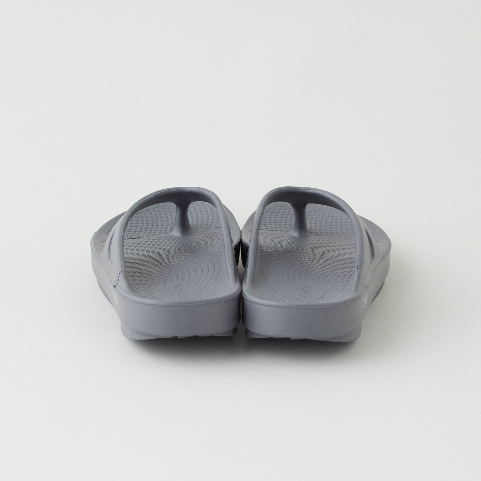 OOFOS（ウーフォス） / OOriginal - Slate（国内正規品）｜リカバリー