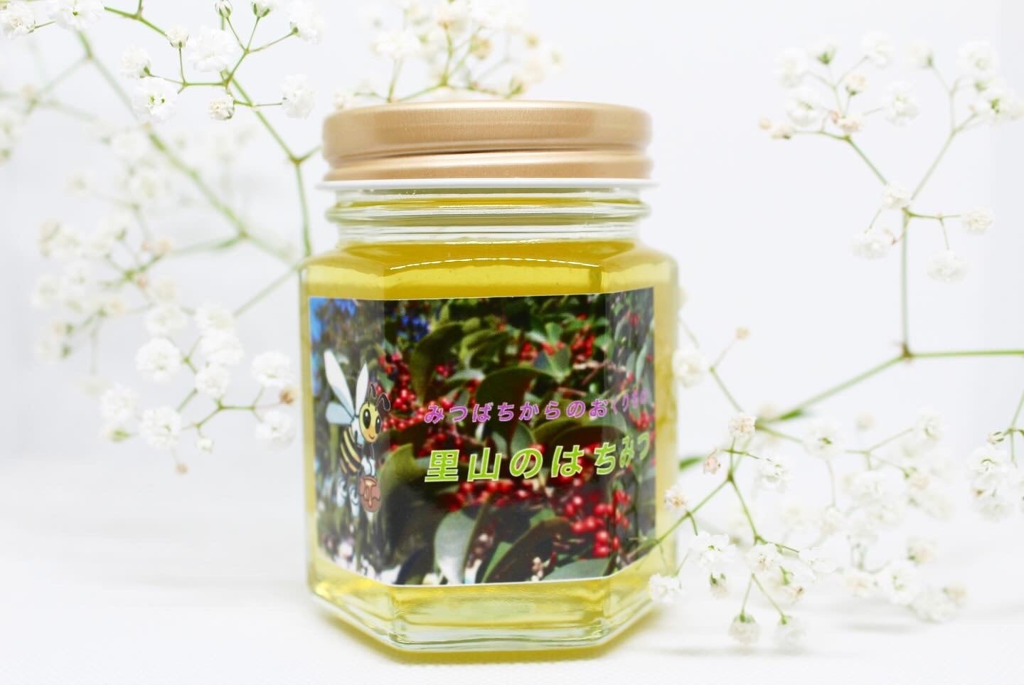 リンデン Linden Honey 450g (ラトビア産)白はちみつ | Pay ID リンデン Linden Honey 450g (ラトビア産)白はちみつ | Pay ID