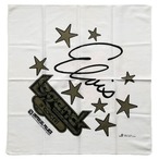 【MUSIC】1991 Elvis Presley ヴィンテージバンダナ