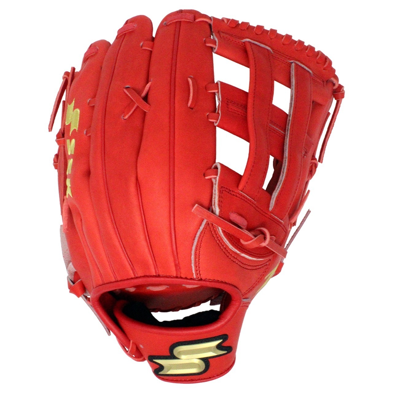 US仕様】SSK Z9 Maestro 硬式 野球 外野手用 グローブ グラブ 12.75 