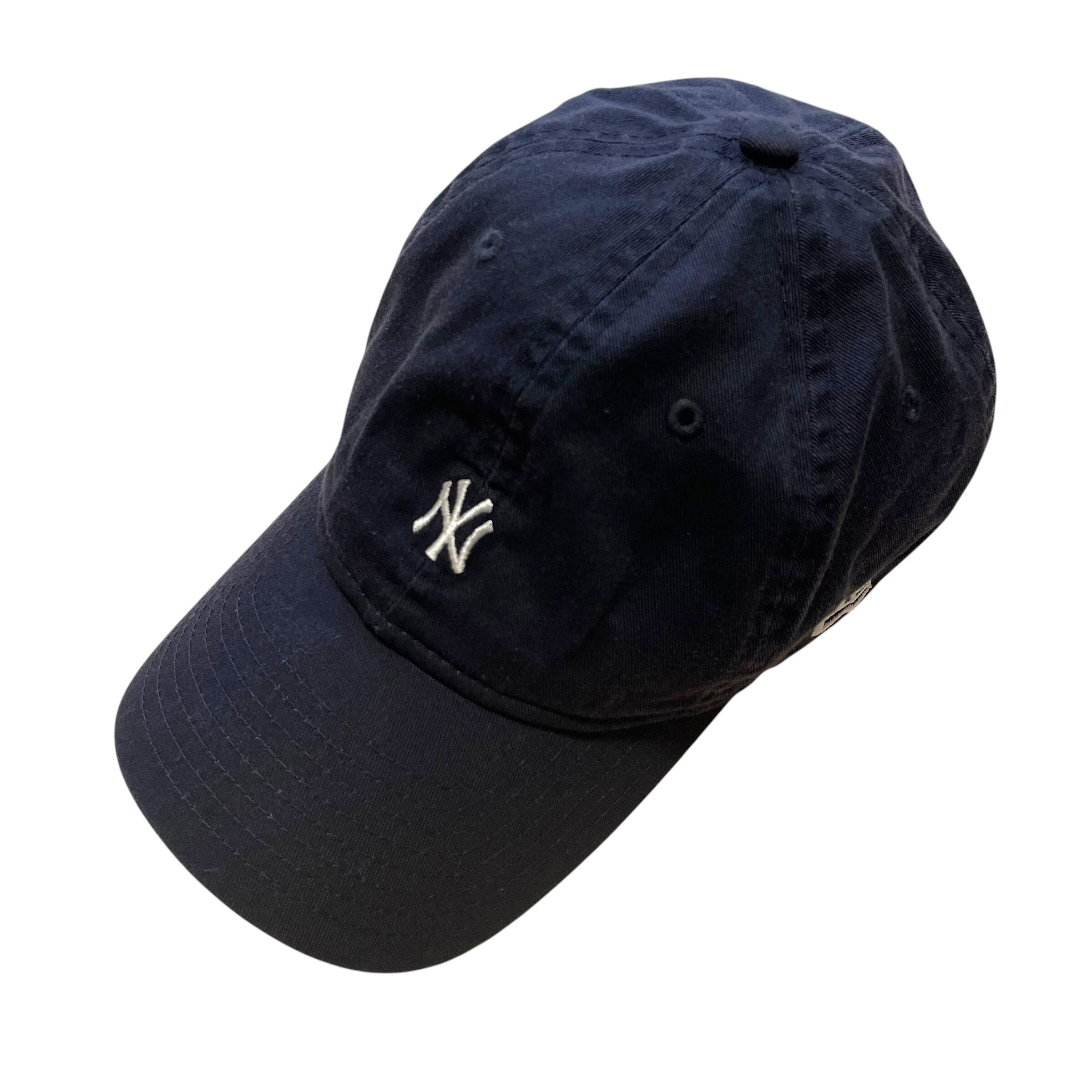 【ランクB】NEW ERA NEWYORK YANKEES 9TWENTY CAP