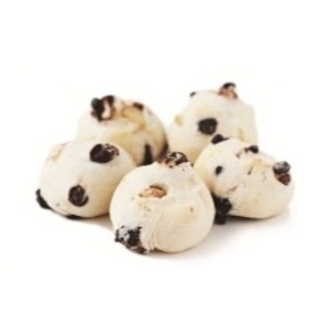 〈ドンク〉ショコラマカダミアもち　100g（5~6コ）【期間限定：配送日9/30まで】