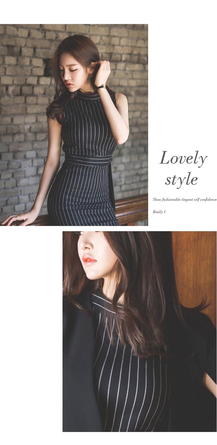 stroony タイトワンピース 