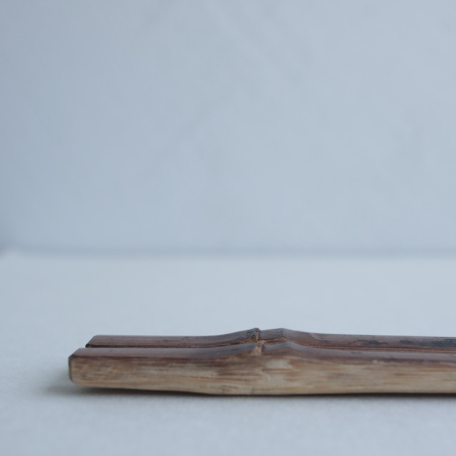 伊藤 日向子 / 煤竹お箸