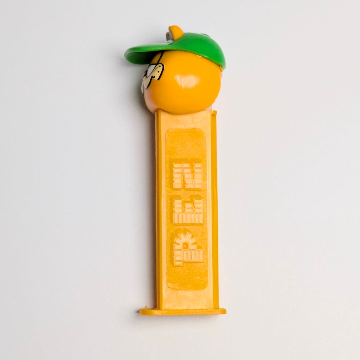 ☆ VINTAGE 90' ☆【 Garfield / ガーフィールド ) 】PEZ / ペッツ