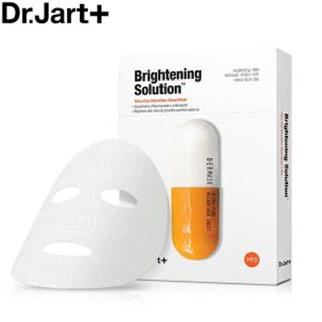 [Dr.Jart+] DERMASK MICRO JET BRIGHTENING SOLUTION