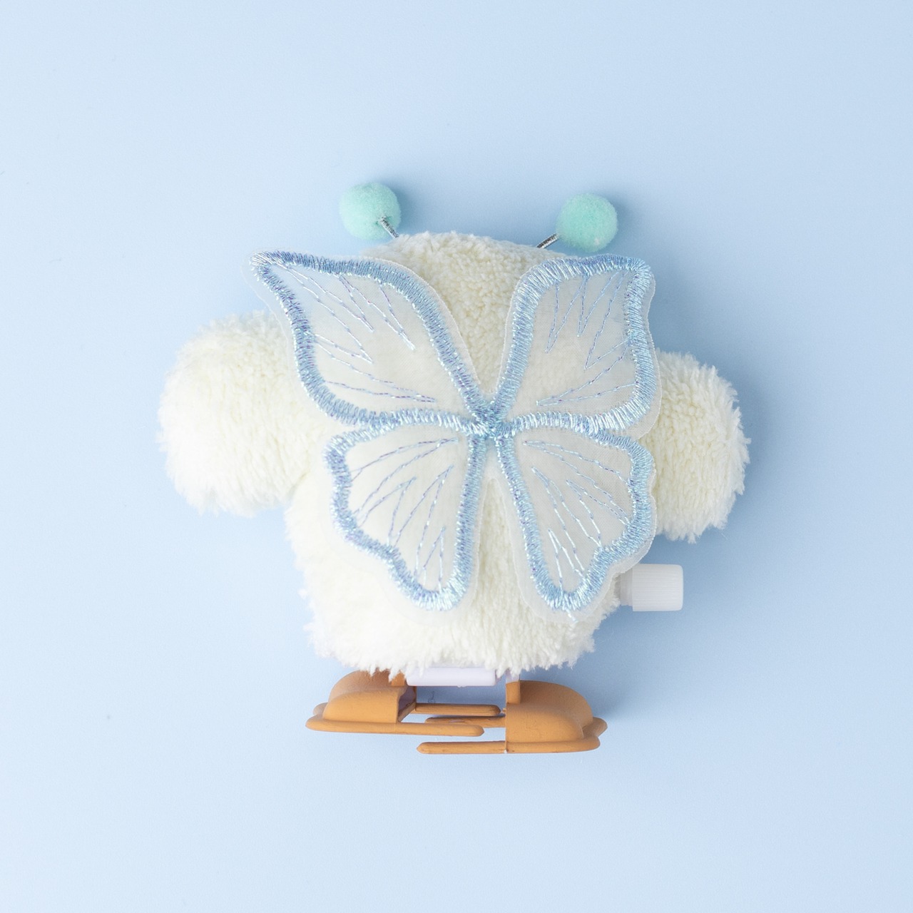 < わかんぱにー > 歩くペンギンみたいな生き物（妖精擬態）