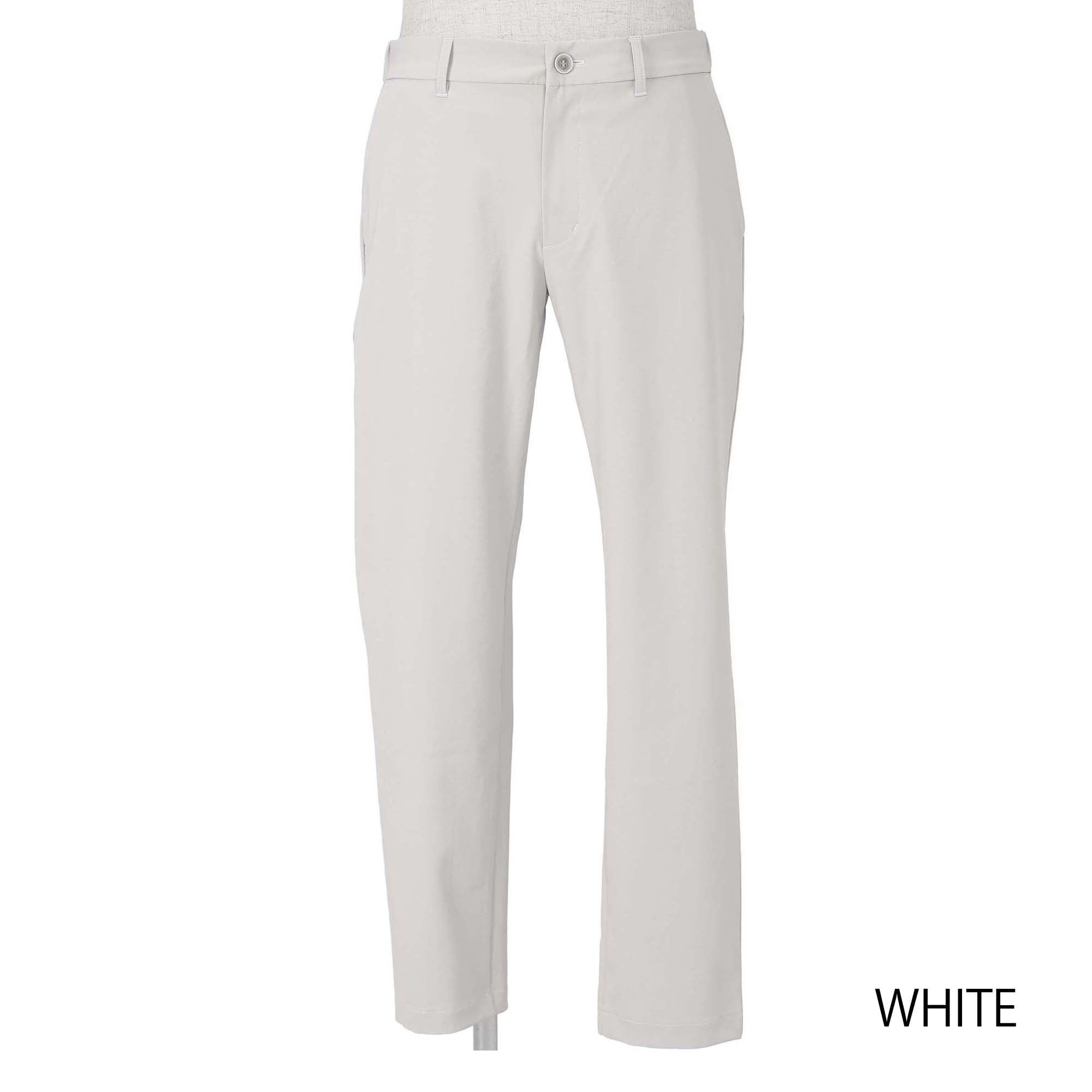 FBAM-LPNT7 メンズ ロングパンツ