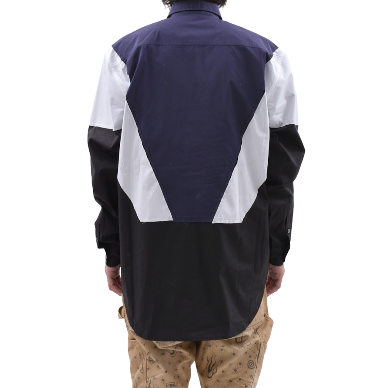 【VETEMENTS】TRACKSUIT SHIRT - 8