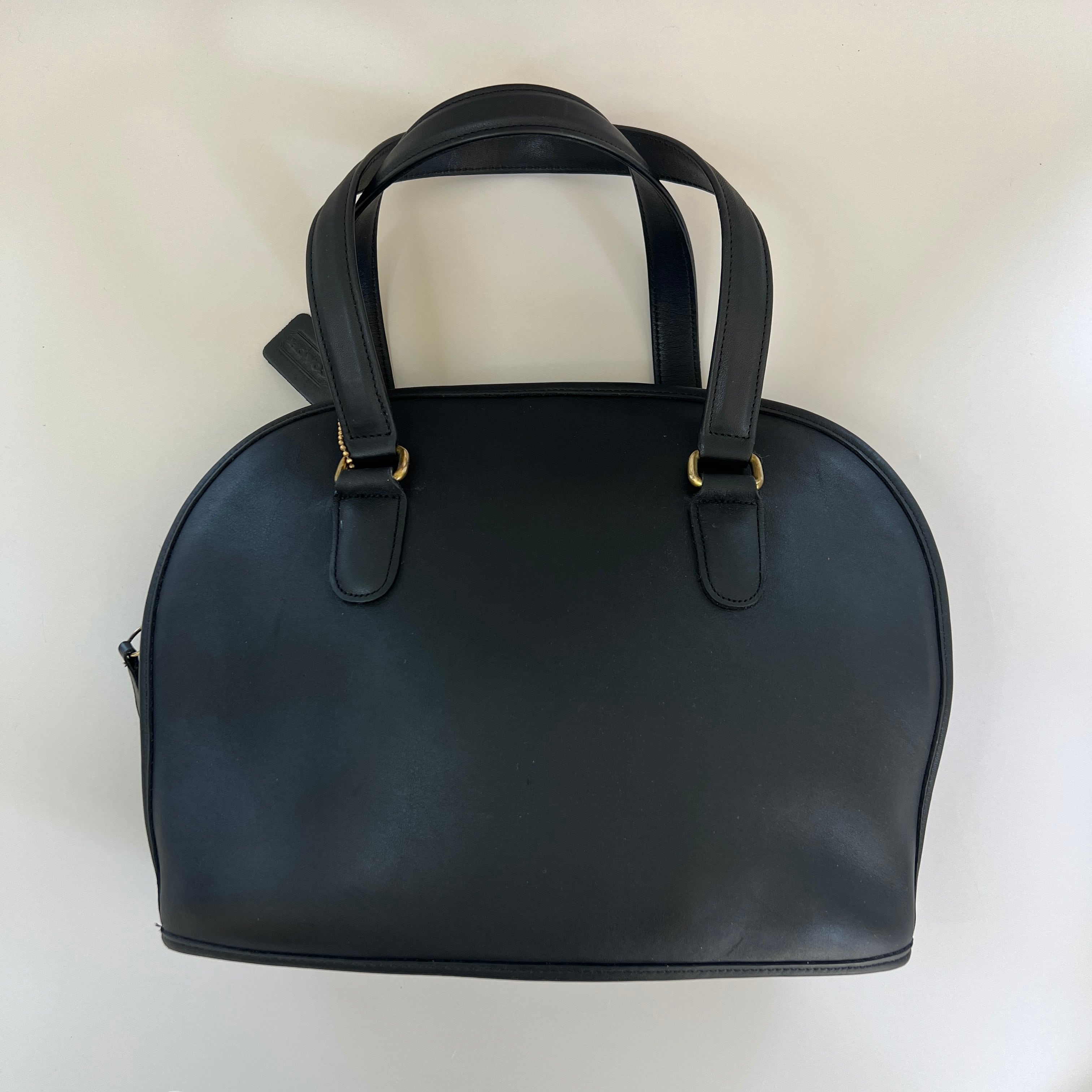 Vintage Coach 9958 PELHAM ZIP '95 | ONE VINTAGE Vintage Coach 9958 PELHAM ZIP '95 | ONE VINTAGE