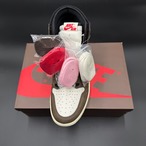 ×TRAVIS SCOTT AIR JORDAN 1 RETRO HIGH OG TS SP CD4487-100