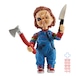 タカラトミーアーツ チャイルド・プレイ CHUCKY チャッキー ビッグサイズフィギュア チャッキーB(ナイフ+ 斧(単品)