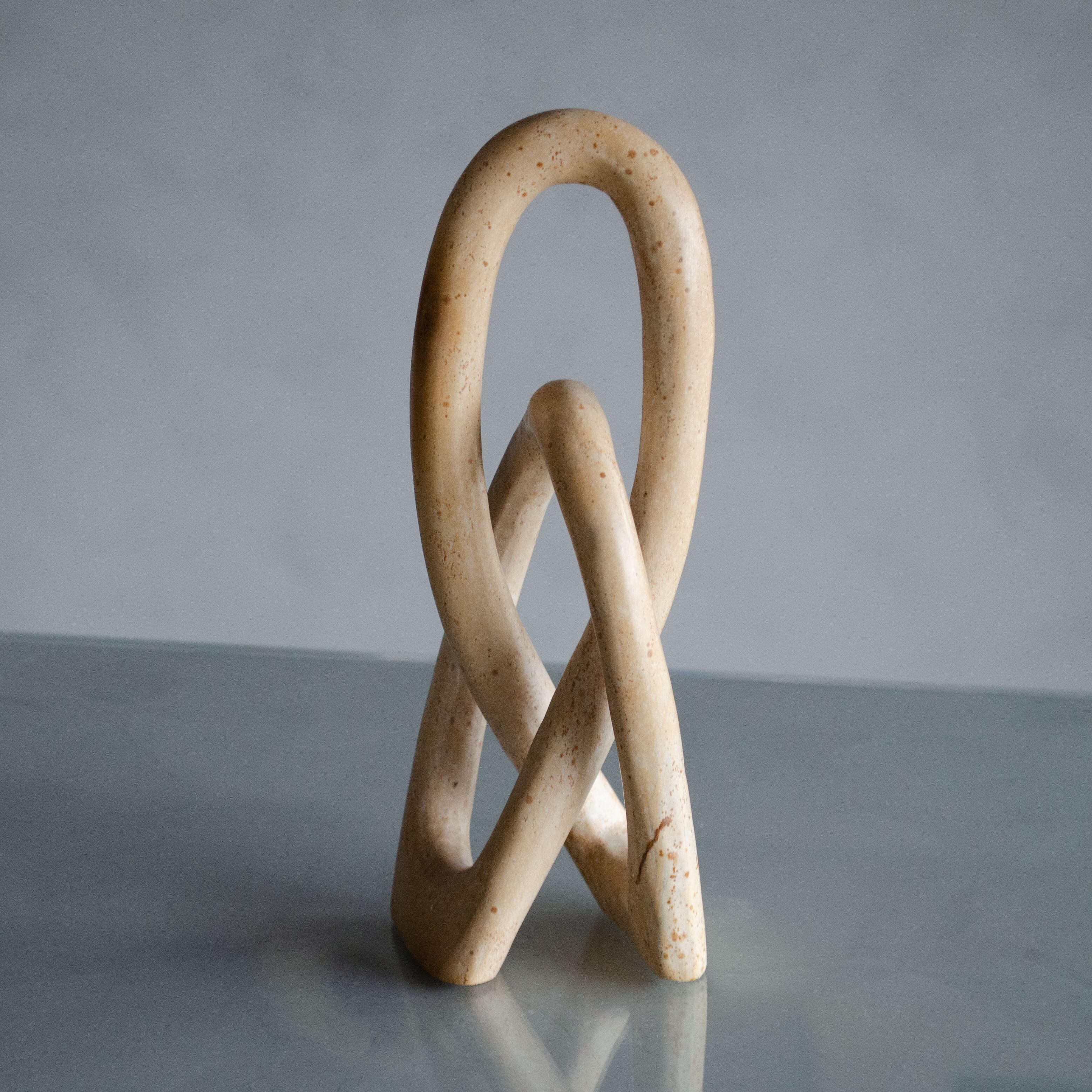 soap stone sculpture | ヴィンテージ オブジェ | soel