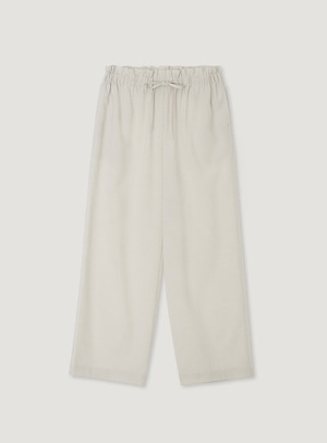 [MANGO MANY PLEASE] TOUCH BANDING PANTS 正規品 韓国ブランド 韓国通販 韓国代行 韓国ファッション マンゴーメニープリーズ 日本 店舗