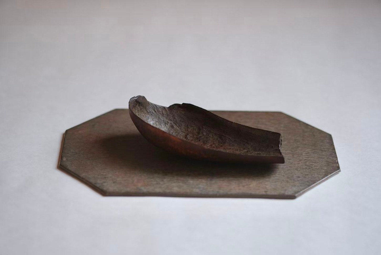 ハタノワタル Wataru Hatano - 和紙敷板 Washi Tray