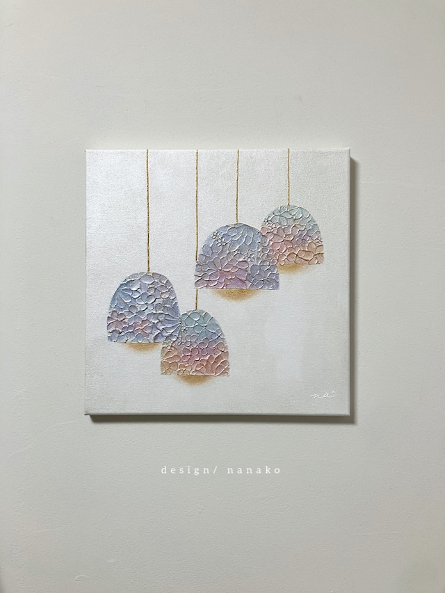 花あかり – Bloom Light