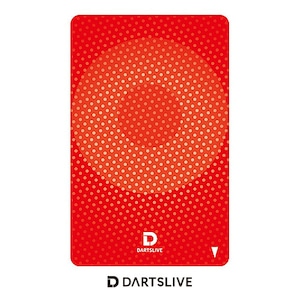 Darts Live Card [61]