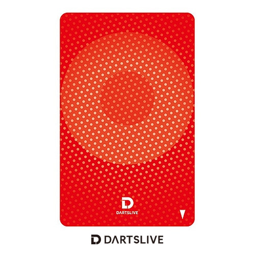 Darts Live Card [61]