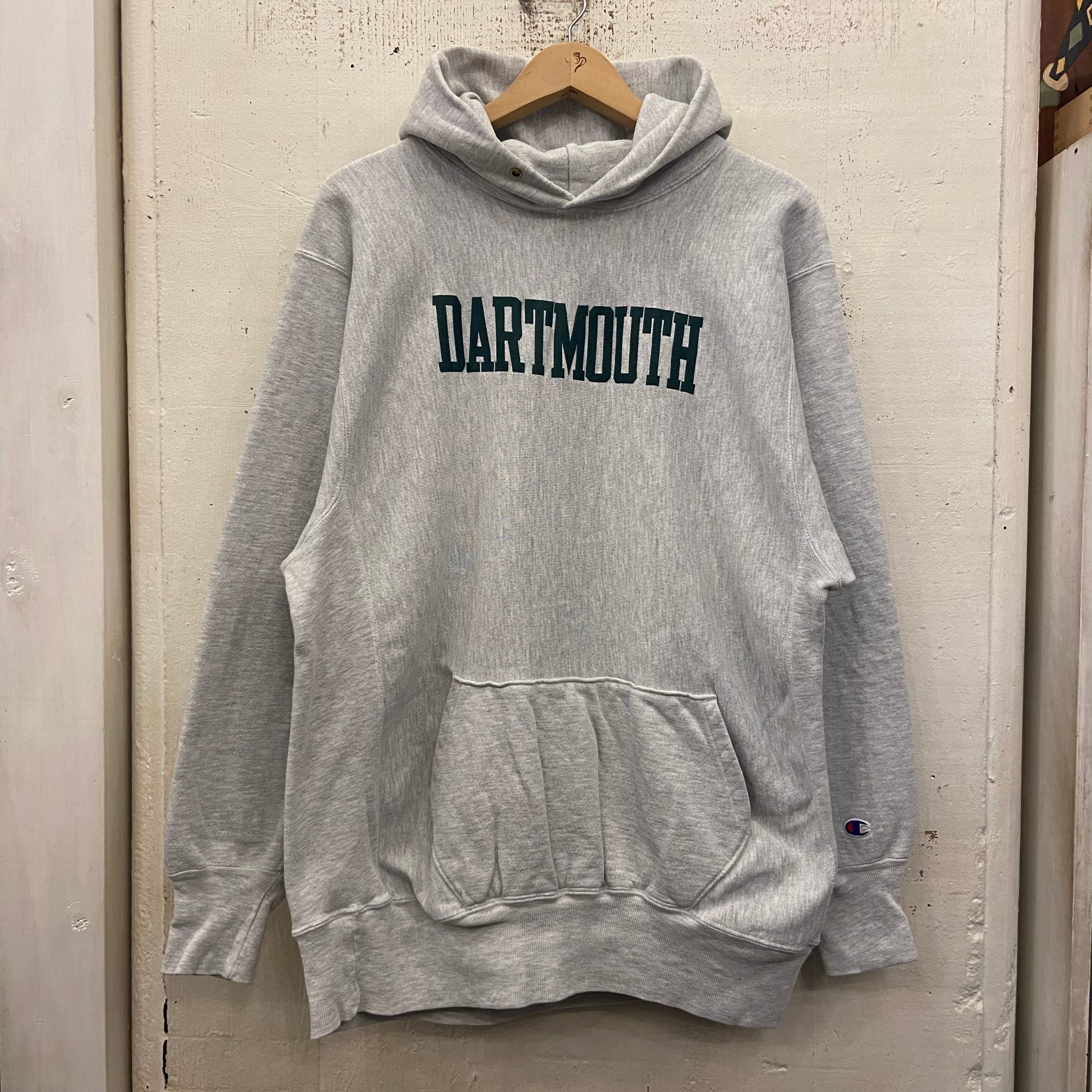 80s 90s Champion Reverse Weave DARTMOUTH