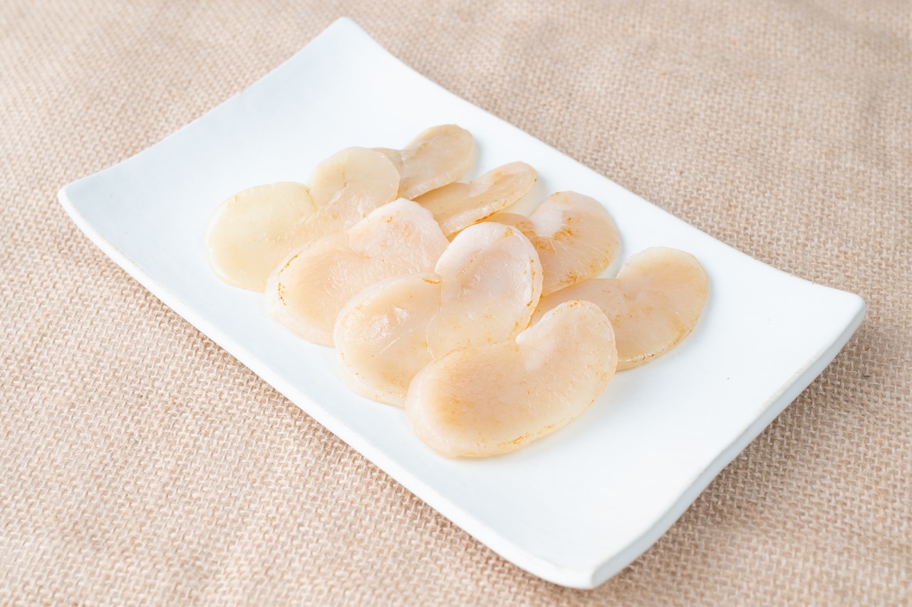 平貝　干物（塩味）・画像4