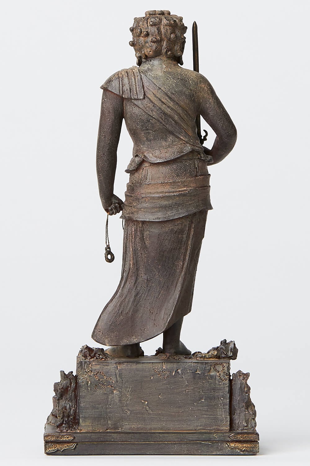 不動明王 014 不動明王 2013年6月1日発売 « リボルテックタケヤ