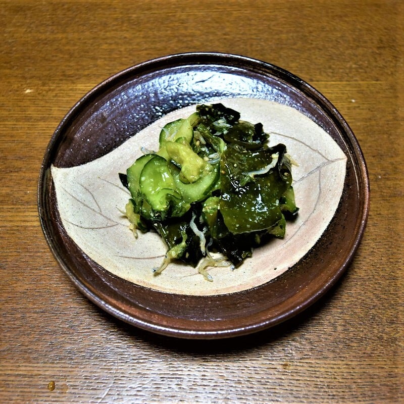 木の葉皿 | 萩のうつわ