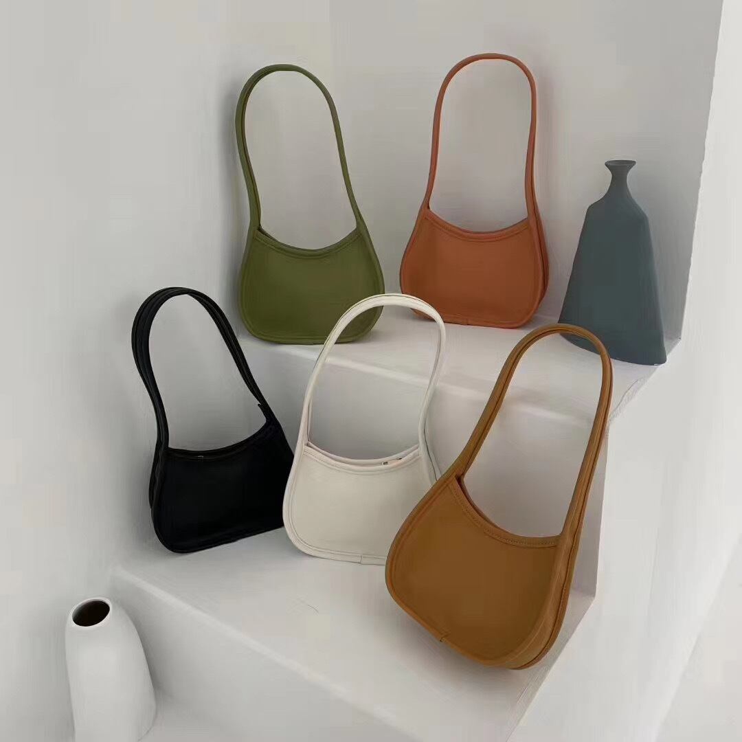 ワンハンドルミニバッグ