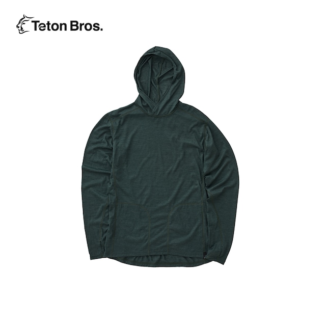 Teton Bros　　Axio Lite Hoody 　MENS