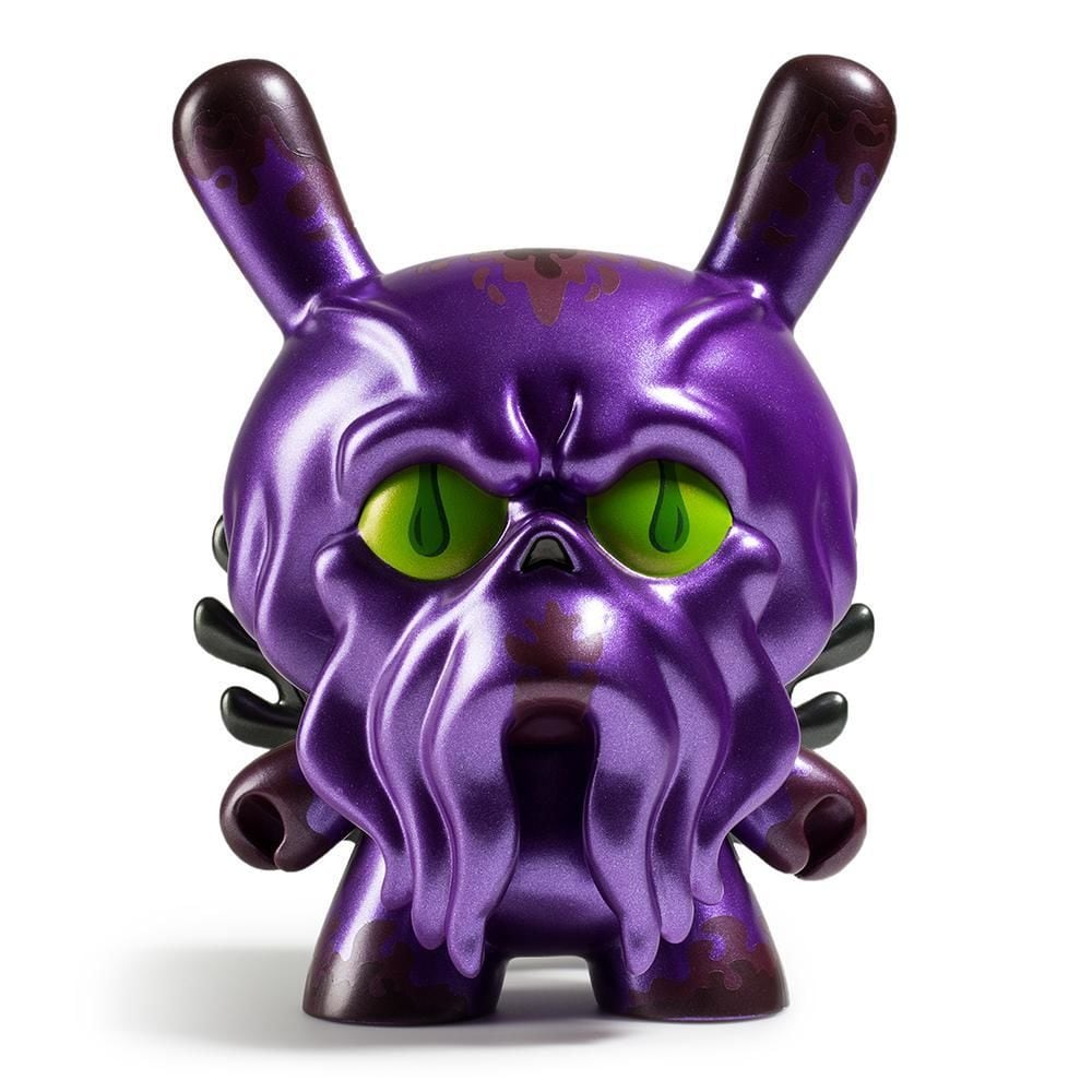 Kidrobot Dunny | tomenosuke