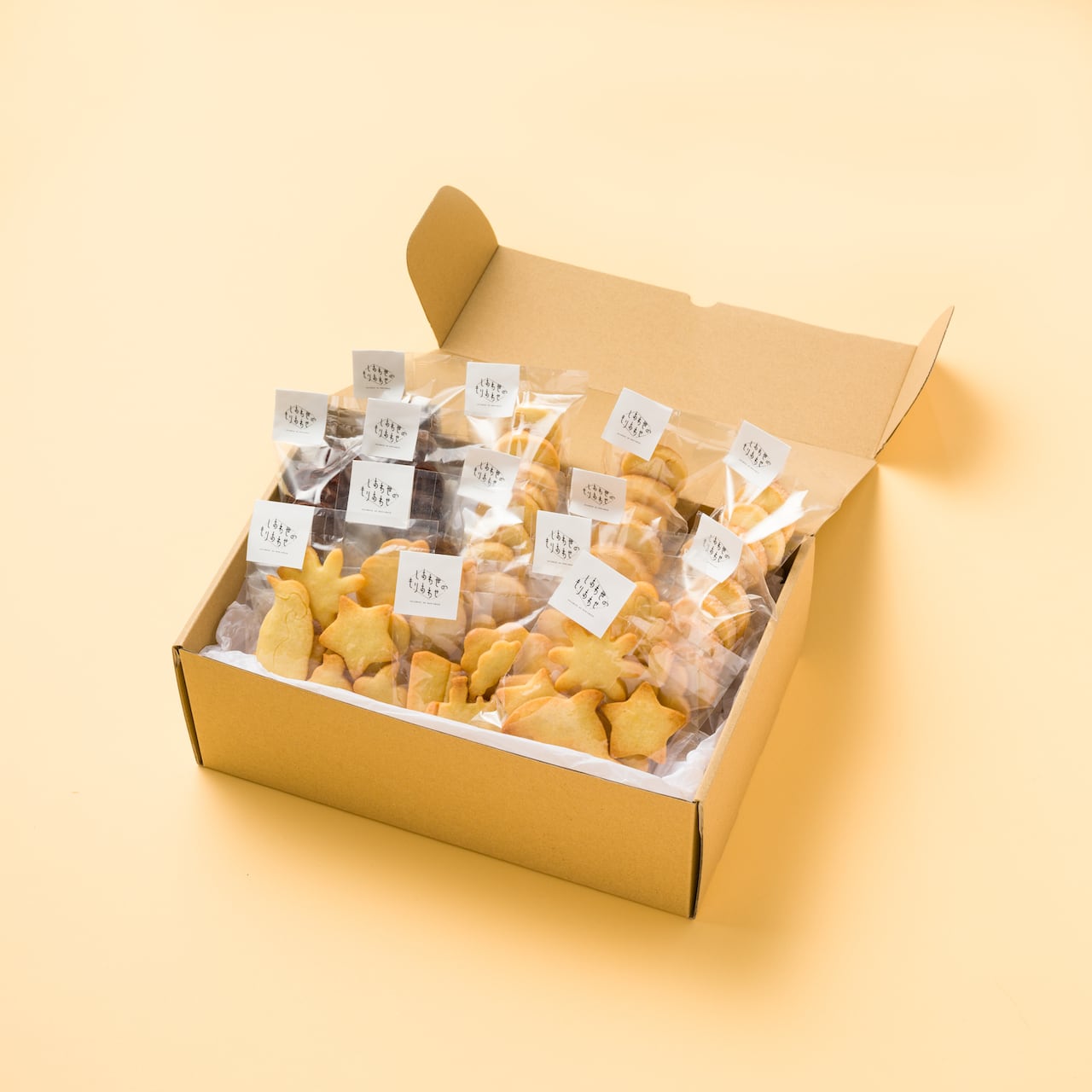 世田谷ベース　　世田谷焼き 世田谷ベース□所さんの世田谷焼き 蕎麦猪口 牛豚 2個セット□