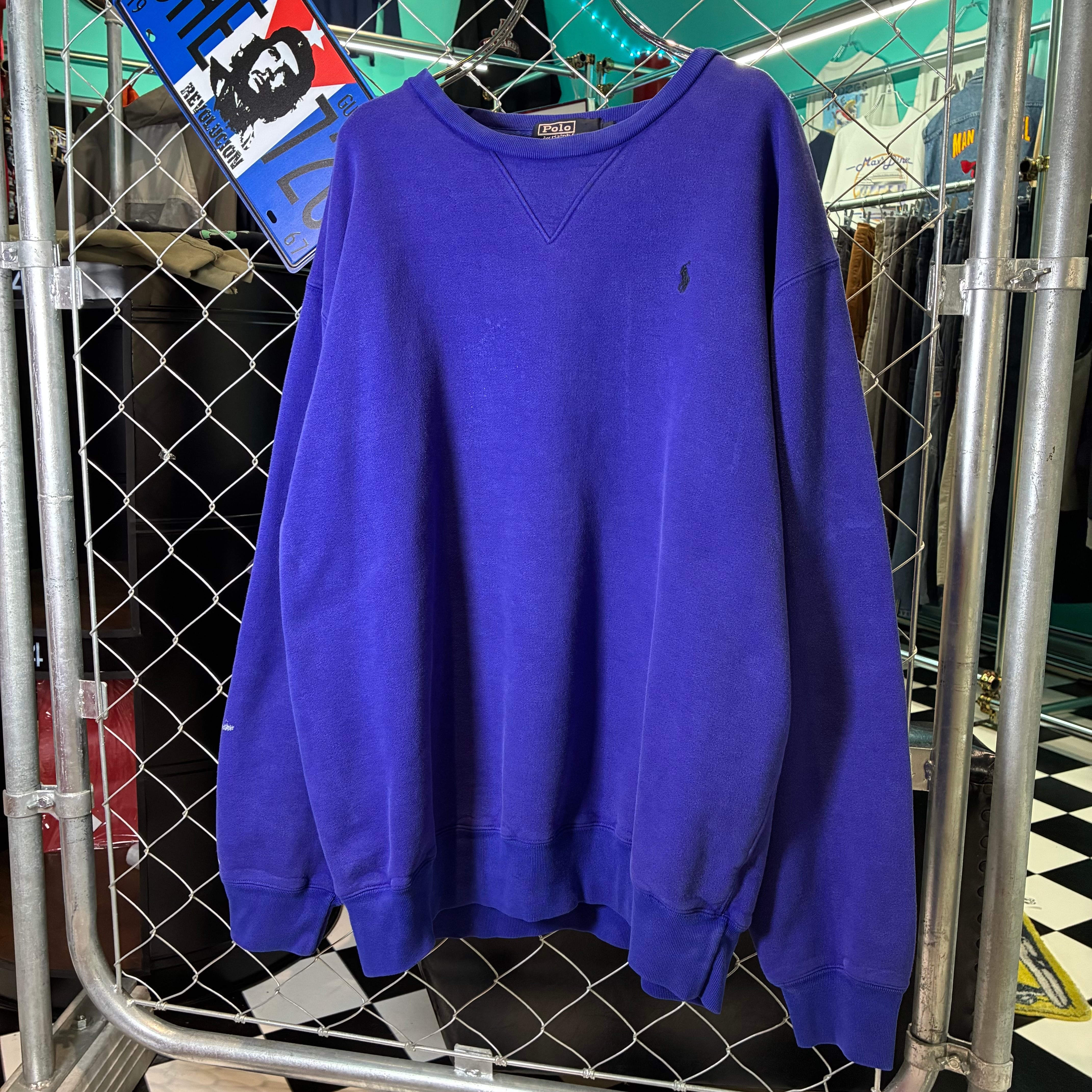 90s polo ralph lauren