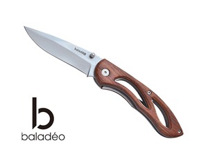 baladeo(バラデオ) knife Maringa bd-0160
