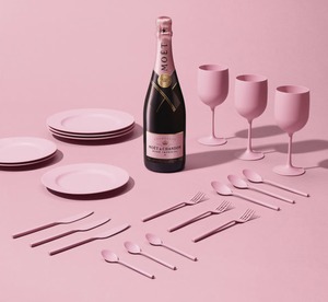 MOËT & CHANDON ROSE IMPÉRIAL モエ エ シャンドン ロゼ アンペリアル