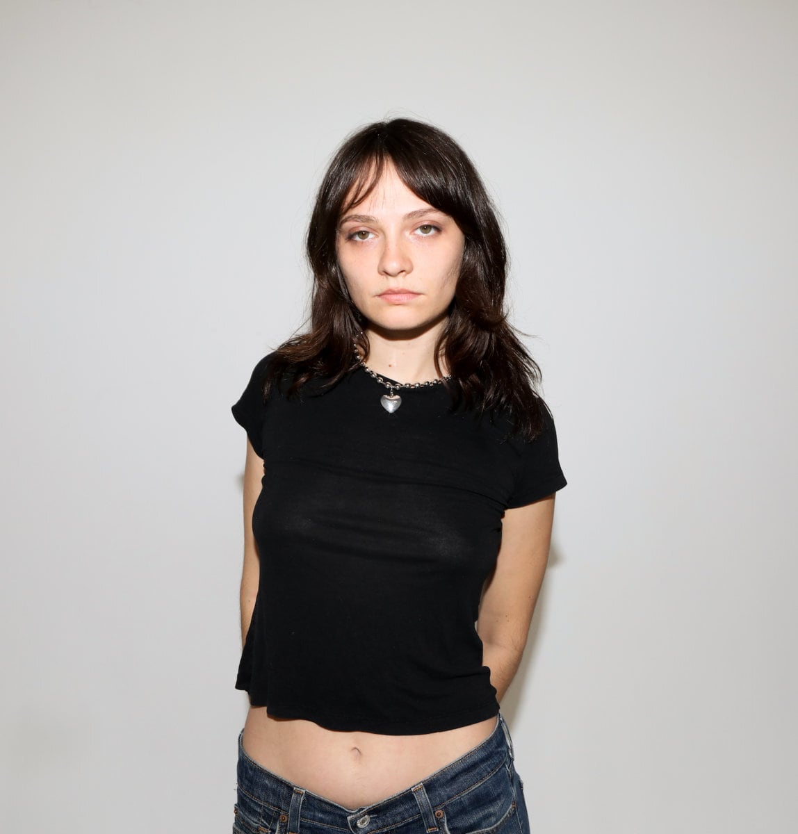 Cherry Glazerr / I Don't Want You Anymore(Ltd Clear LP)