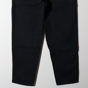 美品 33×32 USA 98年 Baggy Silvertab Levi’s ブラックデニムパンツ リーバイス シルバータブ
