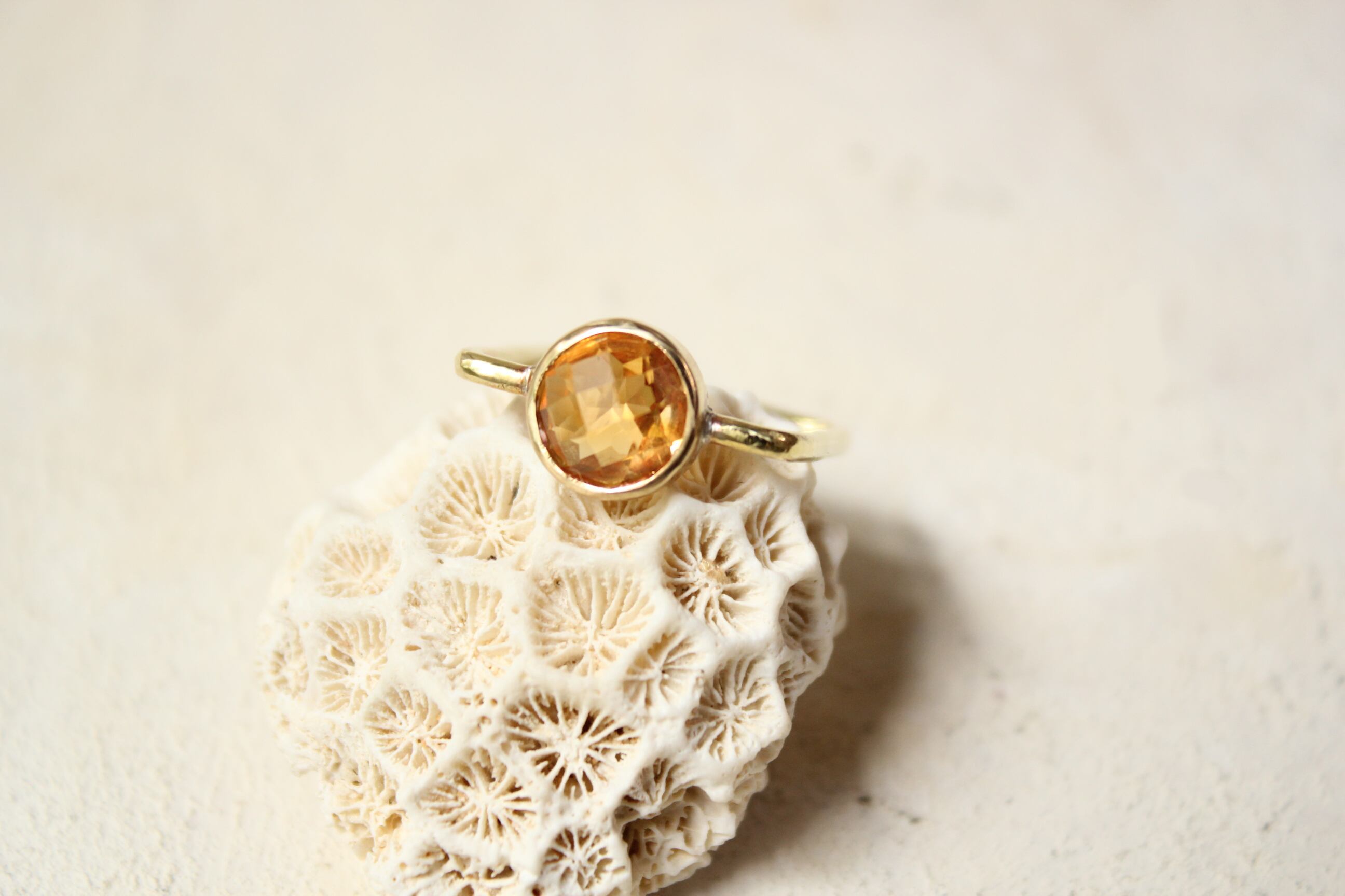 ルチルリモナイト イン クォーツのブレスレット SV950 | azurjewelry