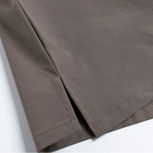 シンプルシャツトップス　MT0080190