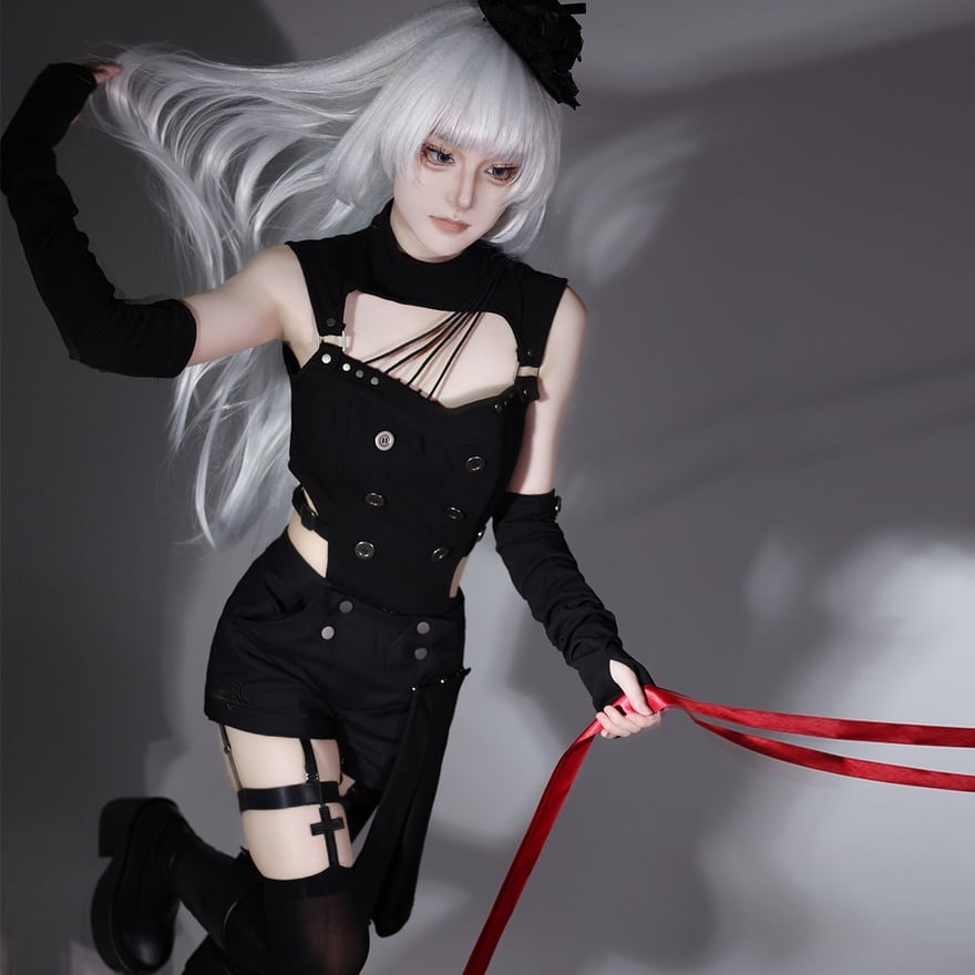 ALL ITEM | ロリィタデビューを応援するセレクトショップ【Alicestyle】