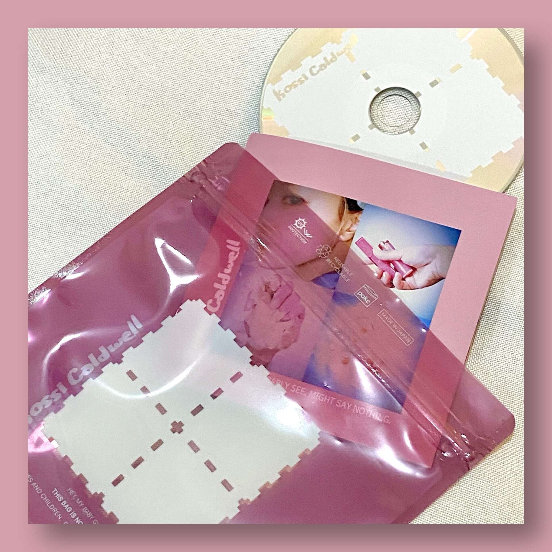 CD | scar store