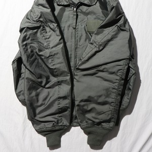 Deadstock L CWU-36/P PROPPER 米軍実物 00年 フライトジャケット