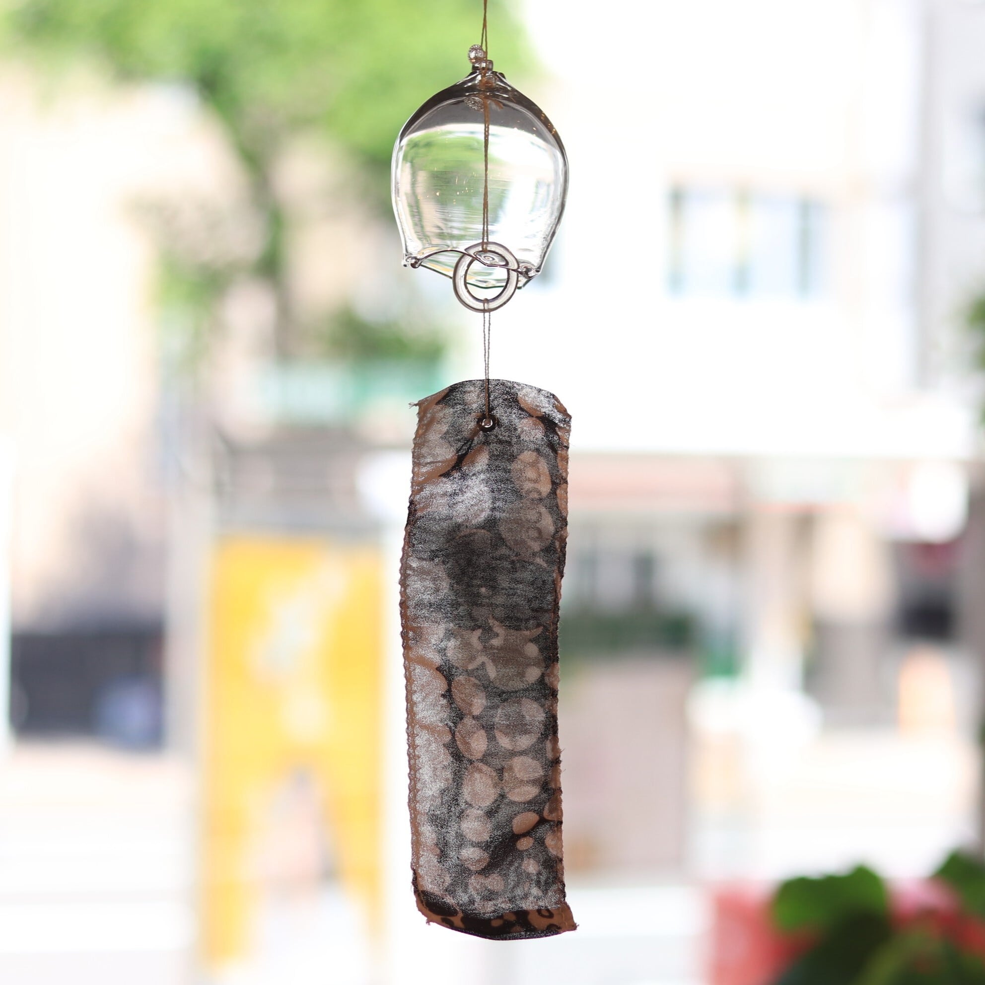 ミリアム さんの 風鈴 【公式通販】