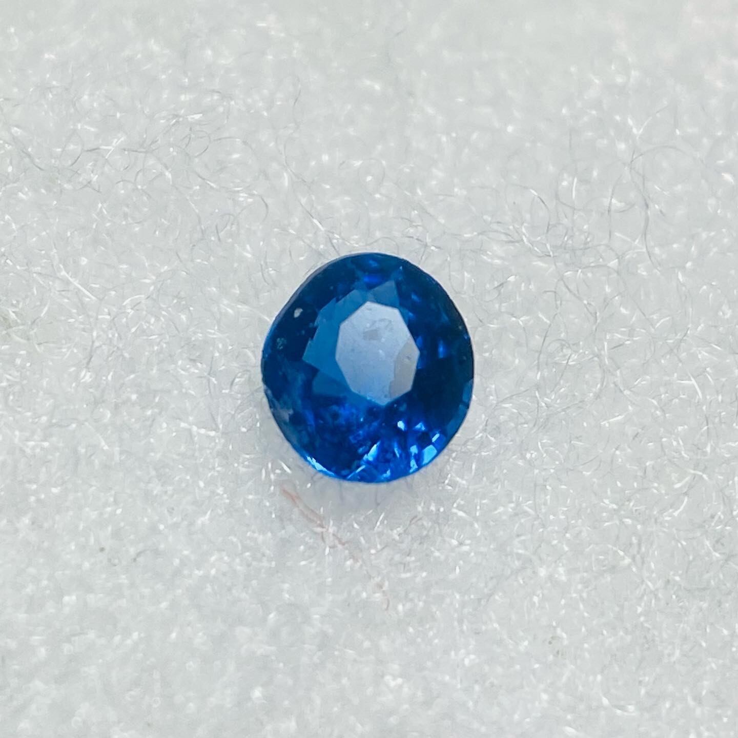 希少 コバルトスピネル2