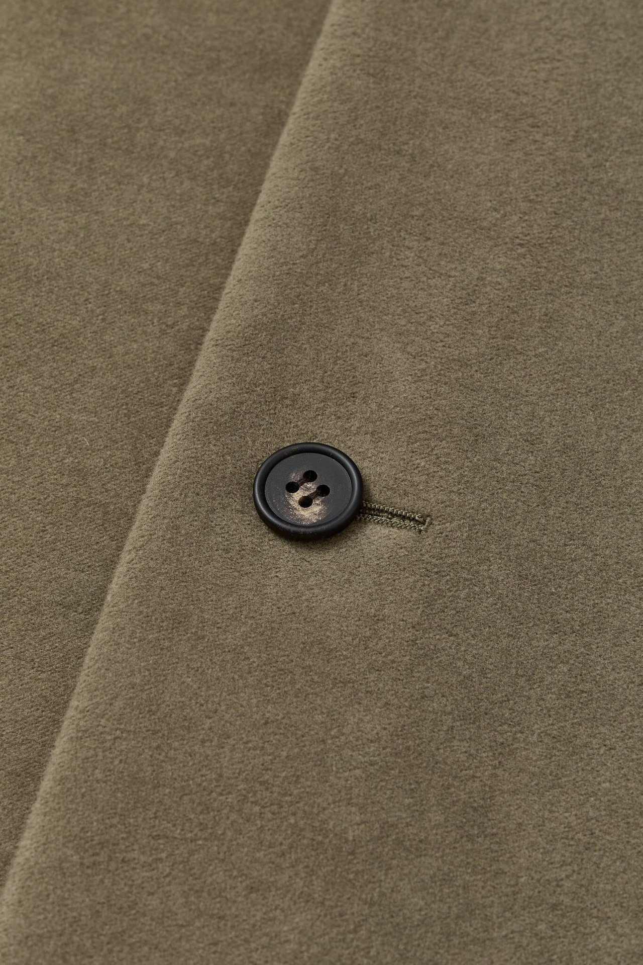 THE DAY / BRITISH MOLESKIN JACKET