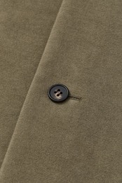 THE DAY / BRITISH MOLESKIN JACKET